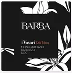 Barba Montepulciano D'abruzzo Old Vines I Vasari 750ml