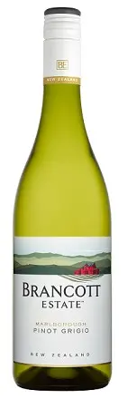 Brancott Estate Pinot Grigio 750ml
