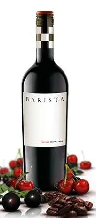 Barista Pinotage 750ml