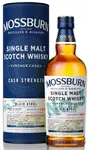Blair Athol Scotch Single Malt 10 Year By Mossburn 750ml