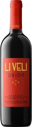 Li Veli Orion 750ml