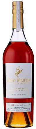 Remy Martin Cognac Carte Blanche A Baptiste Loiseau 750ml