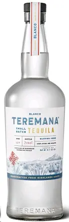 Teremana Tequila Blanco 375ml