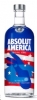 Absolut Vodka America 750ml