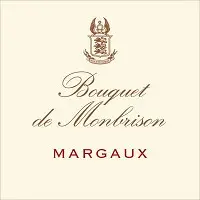 Bouquet De Monbrison Margaux 750ml