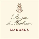 Bouquet De Monbrison Margaux 750ml
