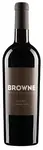 Browne Family Vineyards Malbec 750ml