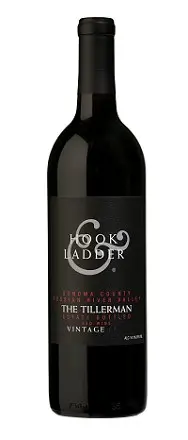 Hook &amp; Ladder The Tillerman 750ml