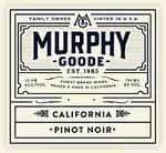 Murphy-goode Pinot Noir 750ml