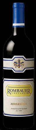 Rombauer Zinfandel 750ml