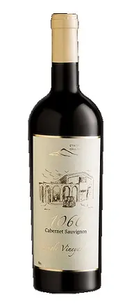 Odem Mountain Cabernet Sauvignon Single Vineyard 1060 750ml