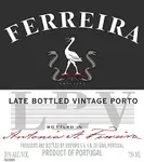 Ferreira Port Late Bottled Vintage 750ml
