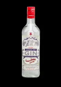 Gabriel Boudier Gin Rare London Dry 750ml