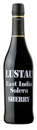 Lustau Sherry East India Solera 750ml