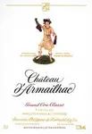 Chateau D'armailhac Pauillac 750ml