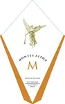Montes Alpha M 750ml