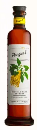 Hangar 1 Vodka Buddha's Hand Citron 750ml