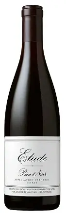 Etude Pinot Noir Carneros 750ml
