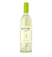 Fitvine Sauvignon Blanc 750ml