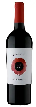 Olianas Cannonau Di Sardegna 750ml
