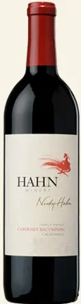 Hahn Cabernet Sauvignon 750ml