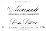 Louis Latour Meursault 750ml