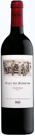 Dow's Douro Vale Do Bomfim 750ml