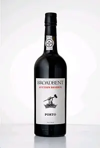 Broadbent Port Auction Reserve 750ml