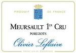 Olivier Leflaive Meursault Poruzots 750ml