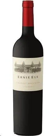Ernie Els Cabernet Sauvignon 750ml