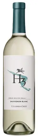 Columbia Crest H3 Sauvignon Blanc 750ml