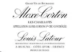 Louis Latour Aloxe Corton Les Chaillots 750ml