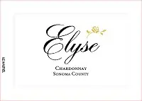 Elyse Chardonnay 750ml