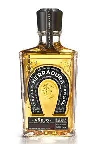 Herradura Tequila Anejo 750ml
