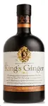 The King's Ginger Liqueur 750ml