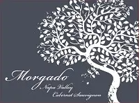 Morgado Cabernet Sauvignon 750ml