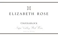 Elizabeth Rose Chockablock 750ml
