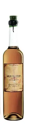 Ilegal Mezcal Anejo 750ml