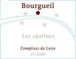 Complices De Loire Bourgueil Les Castines 750ml