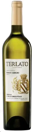 Terlato Vineyards Pinot Grigio 750ml