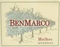 Ben Marco Malbec 750ml