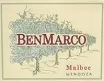 Ben Marco Malbec 750ml