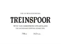 Sadie Family Treinspoor 750ml