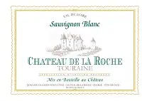 Chateau De La Roche Sauvignon Blanc 750ml