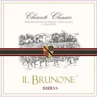 Il Brunone Chianti Classico Riserva 750ml