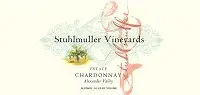 Stuhlmuller Chardonnay 750ml