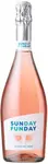 Sunday Funday Sparkling Rose 750ml