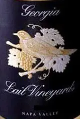Lail Vineyards Sauvignon Blanc Georgia 750ml
