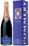 Pommery Champagne Brut Rose 750ml