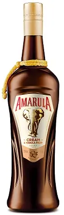 Amarula Cream & Marula Fruit 750ml
